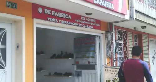 DAZA´S ZAPATERIA DAZA´S ZAPATERIA